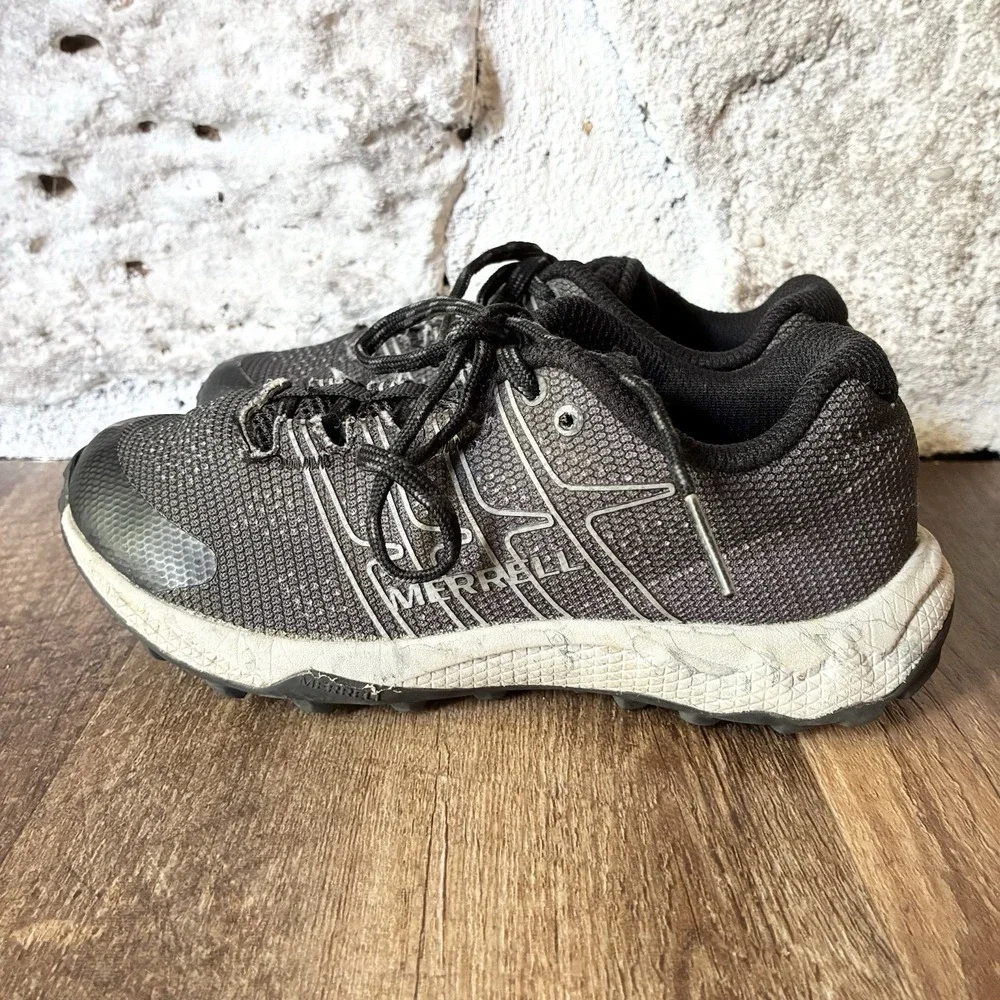 Merrell moab flight
